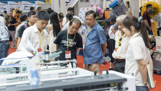 东南亚塑料橡胶展会有哪些？2026年东南亚塑料橡胶展会全攻略！