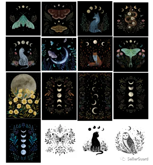 3天40案！GBC/Keith等律所重拳出击，这些产品赶紧下架