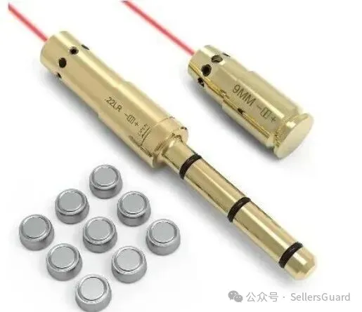 3天40案！GBC/Keith等律所重拳出击，这些产品赶紧下架