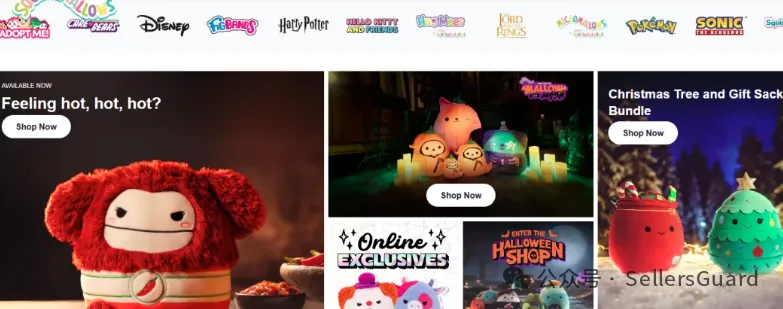 3天40案！GBC/Keith等律所重拳出击，这些产品赶紧下架