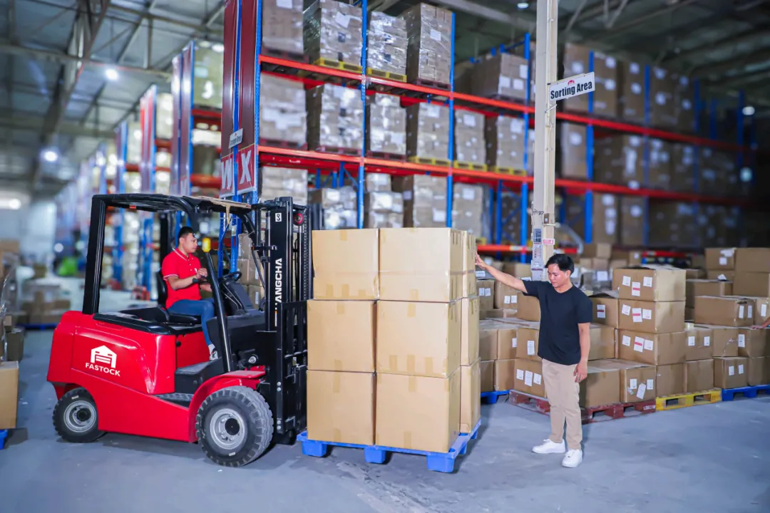 TikTok边境仓未覆盖菲律宾？极兔本地化方案成卖家“加速器”