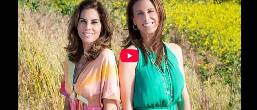 年销千万美元！美国姐妹靠“中国风水”征服西方市场