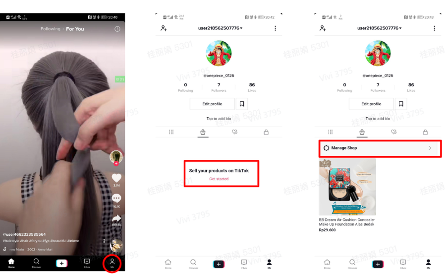 怎么在TikTok直播？需要什么条件？TikTok直播全流程详解（附手机/OBS开播教程）