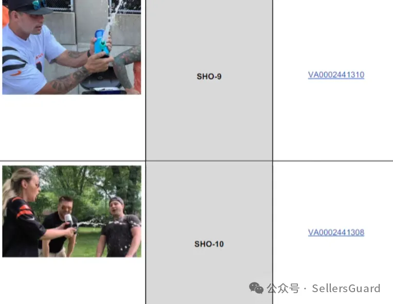 3天40案！GBC/Keith等律所重拳出击，这些产品赶紧下架