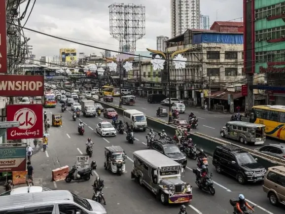 TikTok边境仓未覆盖菲律宾？极兔本地化方案成卖家“加速器”