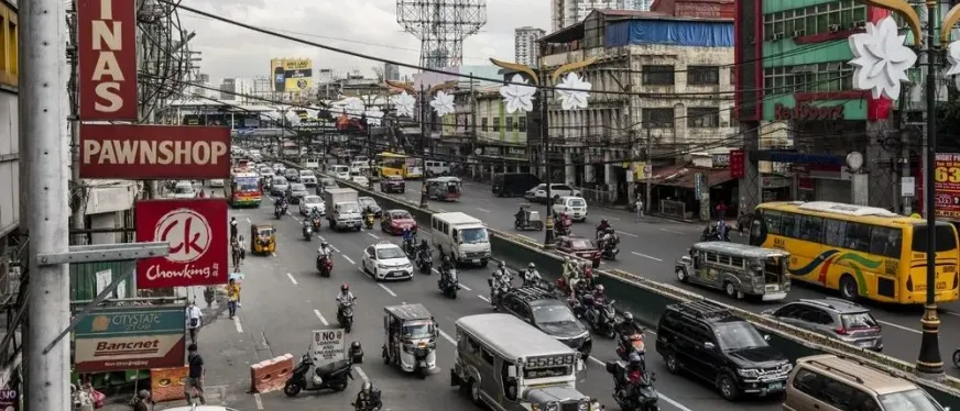 TikTok边境仓未覆盖菲律宾？极兔本地化方案成卖家“加速器”