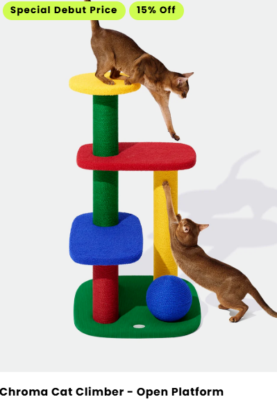 2年卖爆3000万美金！国产宠物品牌靠“拟人化设计”征服北美