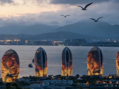 海南封关撼动亚太格局！新加坡航运、香港奢侈品遭遇降维打击