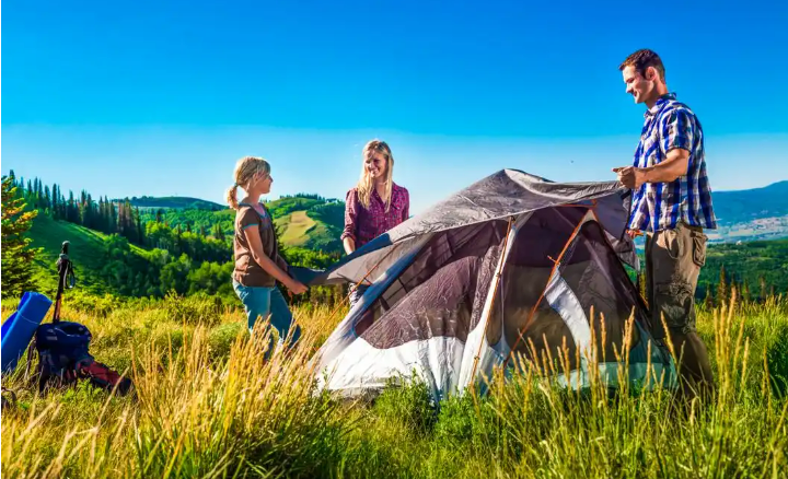 SHEIN户外花园成为欧洲爆款！户外卖家不要错过！