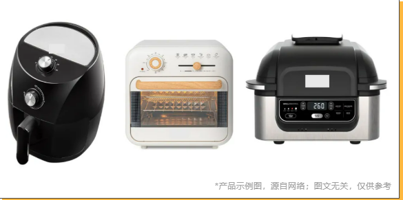 3款厨房小家电月销20万+美元！快来了解爆品规律！