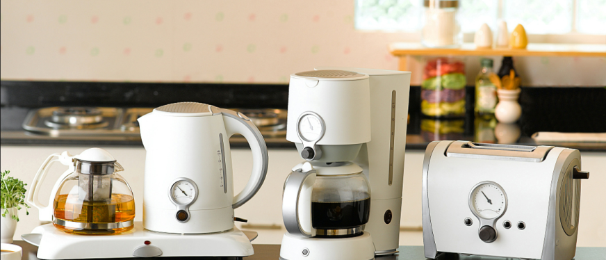 3款厨房小家电月销20万+美元！快来了解爆品规律！