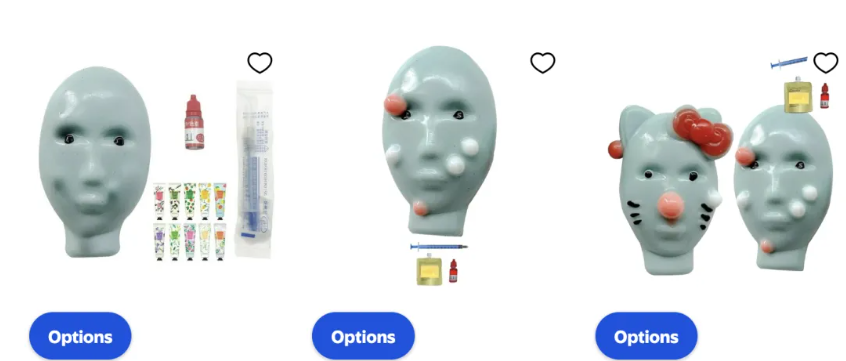 这些在小红薯热推的跨境商品，在海外真的卖得好？