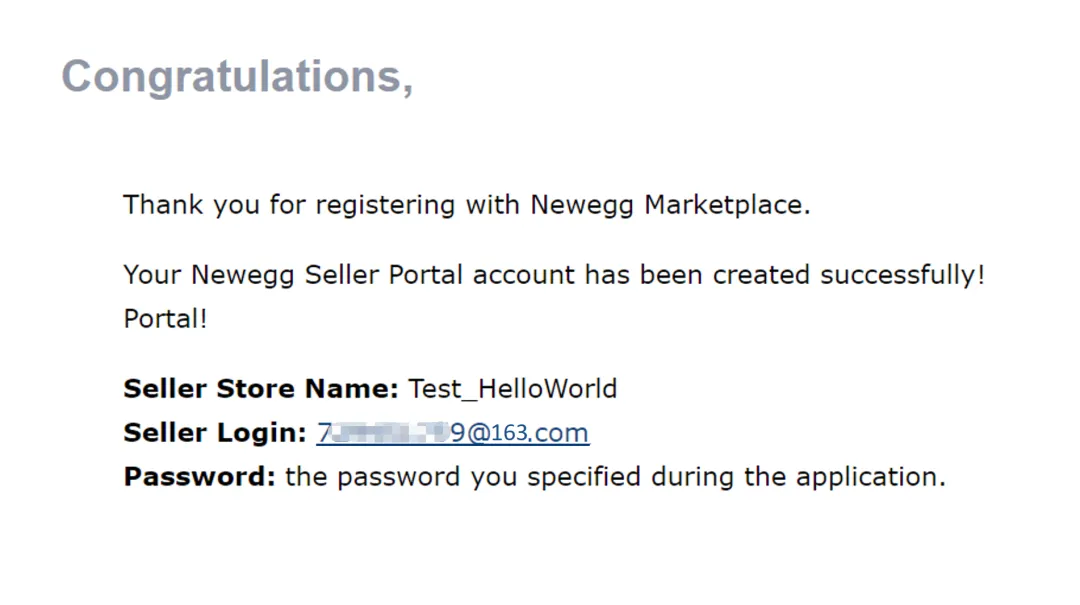 Newegg新蛋个人卖家可以入驻吗?Newegg新蛋入驻条件费用及开店流程详解