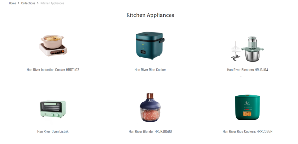 图片 东南亚客厅,正在被中国小家电“接管”