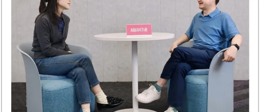 对话韩晟：AI大爆发，一人公司如何实现百万美金营收？