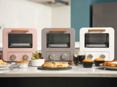 东南亚客厅，正在被中国小家电“接管”