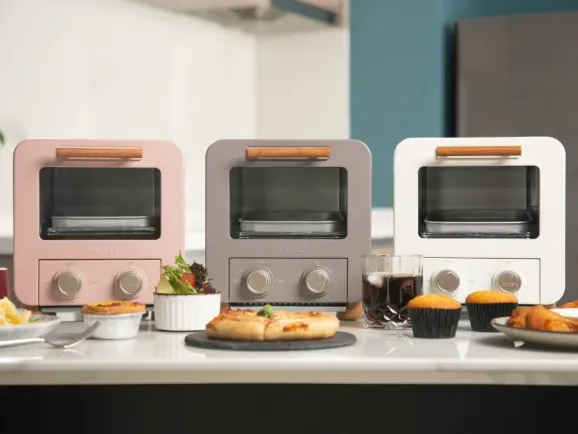 东南亚客厅，正在被中国小家电“接管”