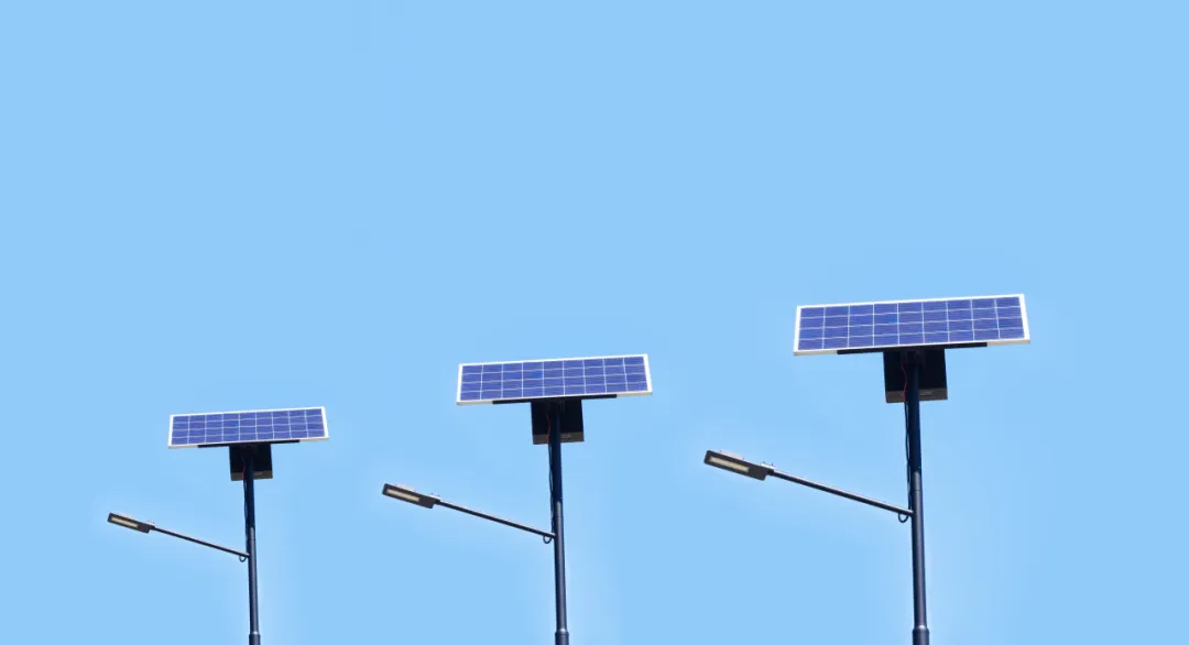 非洲太阳能市场选品指南