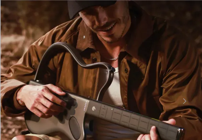 2小时众筹50万美金！LAVA智能音箱如何征服全球市场