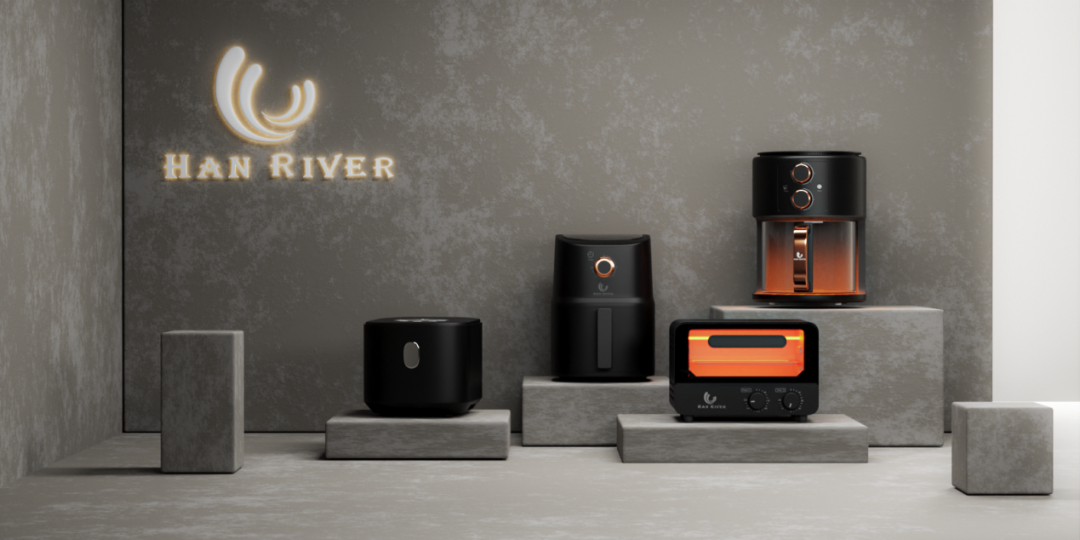 图片 东南亚客厅,正在被中国小家电“接管”