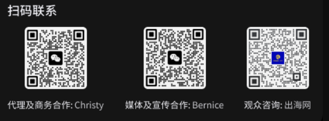 如何联系CHWE跨境电商展的组委会?五大官方联系方式