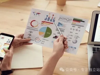 复购型独立站完整运营闭环：流量、转化、留存，新手按顺序做就能起店