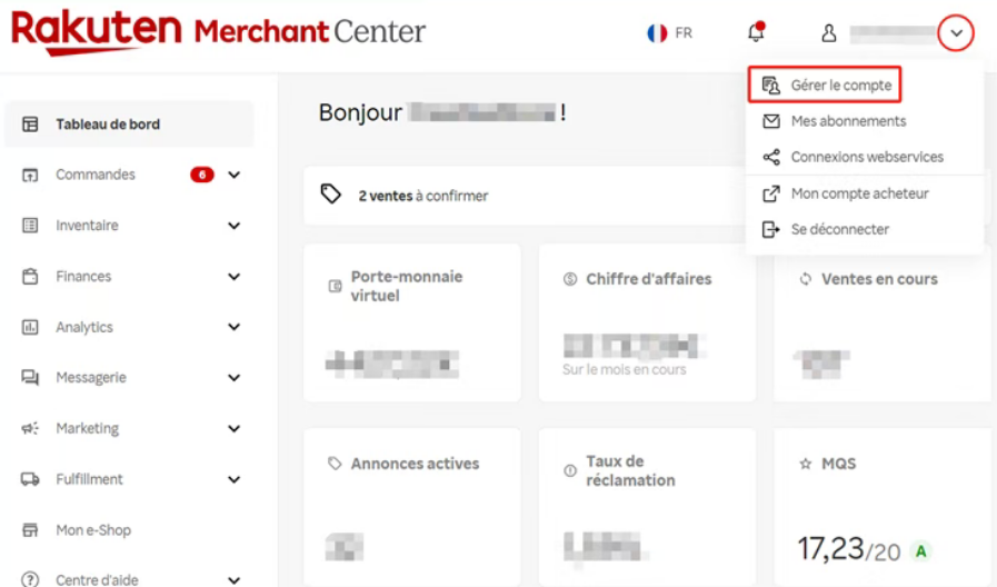 法国乐天店铺假期模式如何开启？详细操作教程