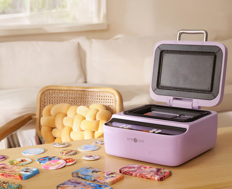 湖南热压机海外市场年入上亿美元，跨境大卖品类又添一细分赛道