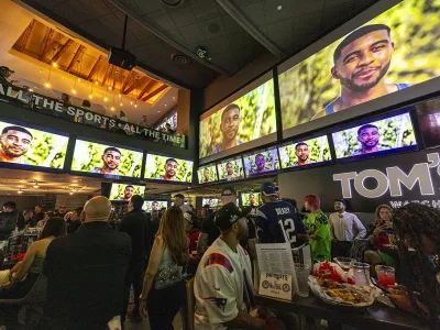 硅谷的这个春节，也难熬了