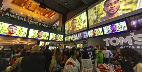 硅谷的这个春节，也难熬了