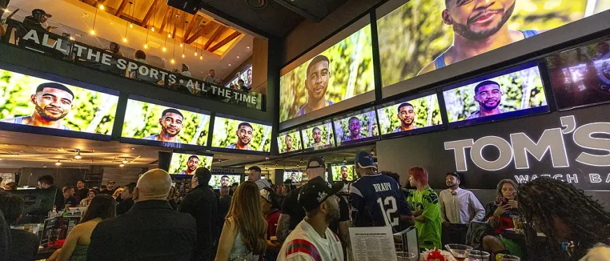 硅谷的这个春节，也难熬了