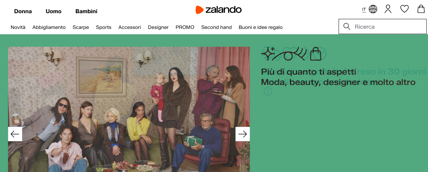 意大利有哪些电商平台？意大利电商平台排名