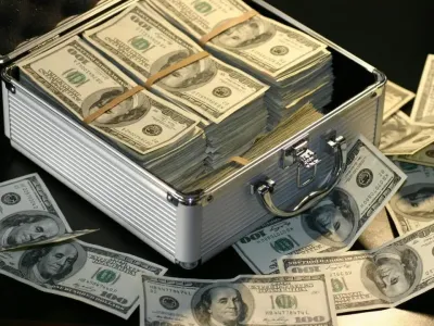 豪掷10亿、超长假期，大卖年终杀疯了