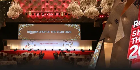 榜单 | 日本乐天2025年度最佳店铺Top10