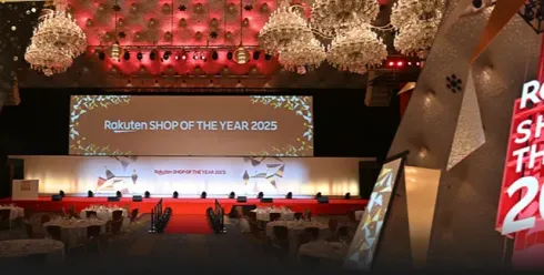 榜单 | 日本乐天2025年度最佳店铺Top10