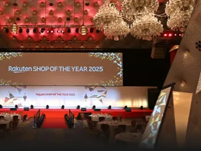 榜单 | 日本乐天2025年度最佳店铺Top10