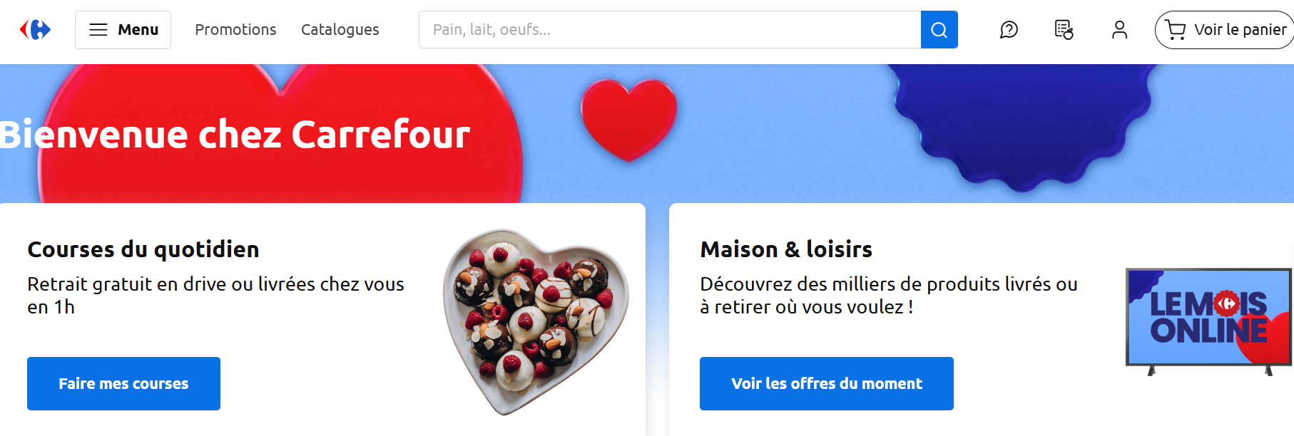 法国有哪些电商平台？法国电商平台排名