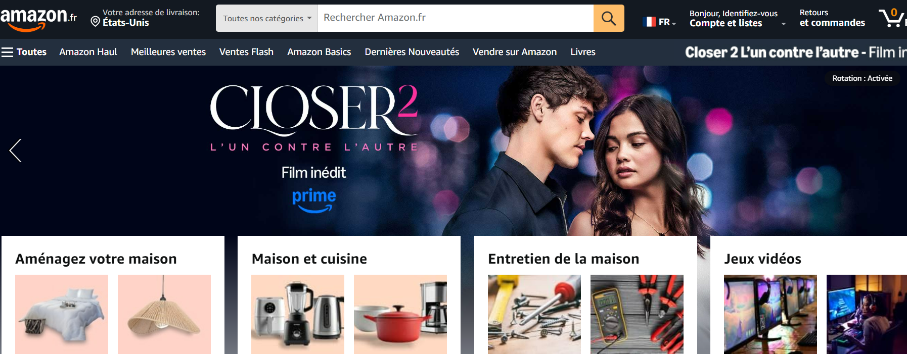 法国有哪些电商平台？法国电商平台排名