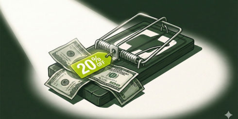 别被毛利率骗了！这个指标才是盈利关键