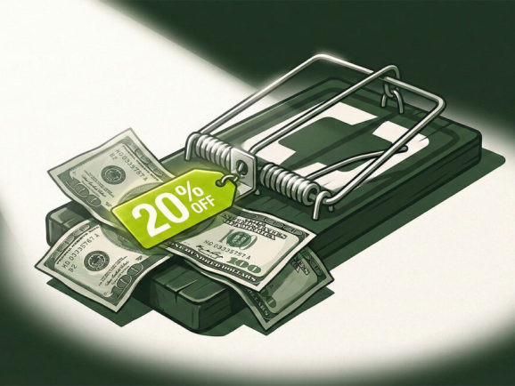 别被毛利率骗了！这个指标才是盈利关键