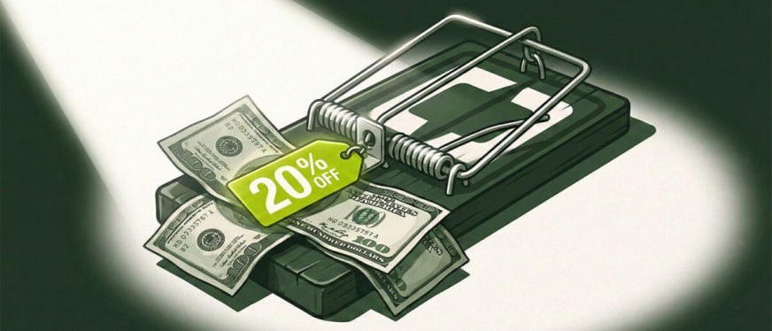 别被毛利率骗了！这个指标才是盈利关键