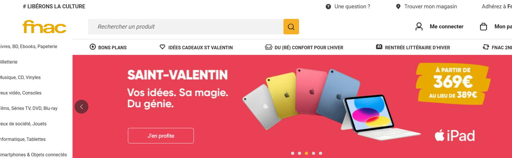 法国有哪些电商平台？法国电商平台排名