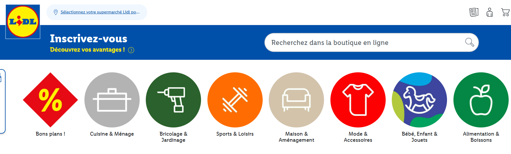 法国有哪些电商平台？法国电商平台排名
