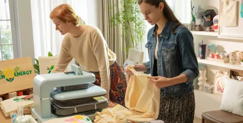 湖南热压机海外市场年入上亿美元，跨境大卖品类又添一细分赛道