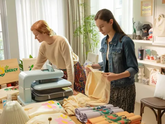 湖南热压机海外市场年入上亿美元，跨境大卖品类又添一细分赛道