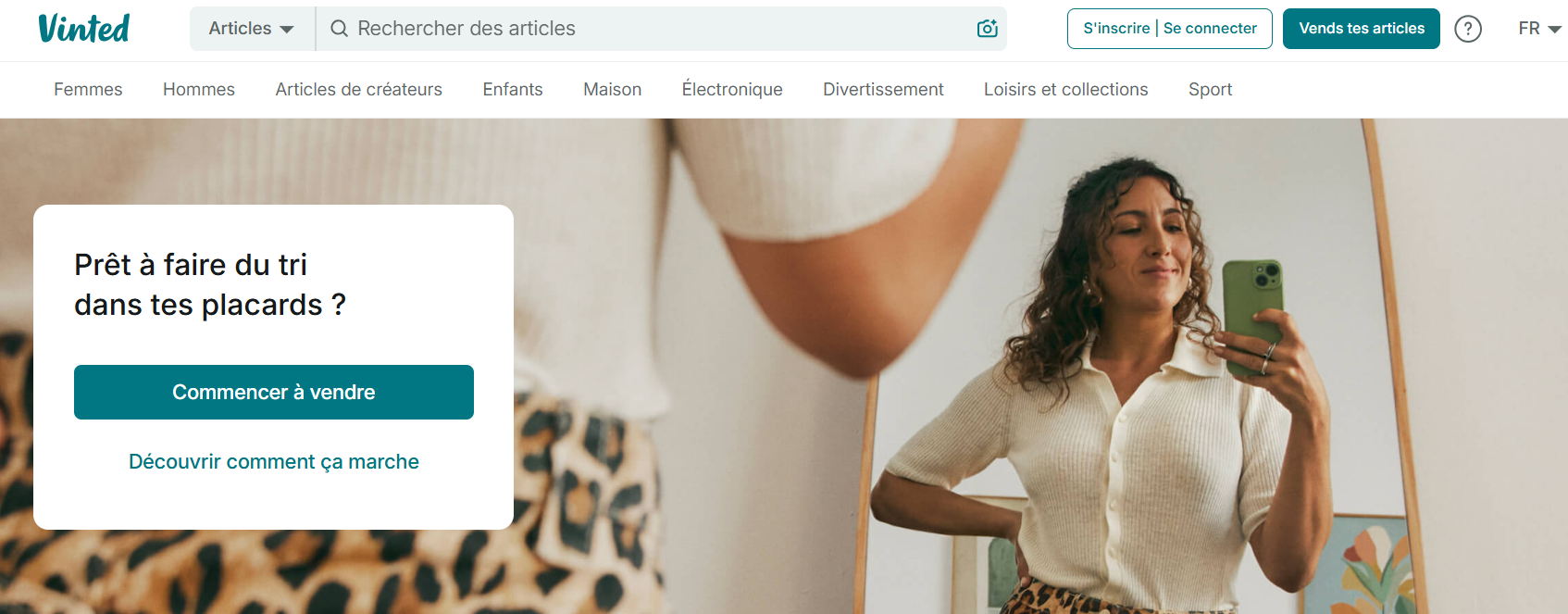 法国有哪些电商平台？法国电商平台排名