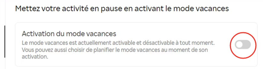法国乐天店铺假期模式如何开启？详细操作教程