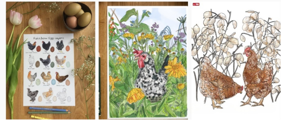 1321个账号被冻结！Listing上有这些图片的立即下架！