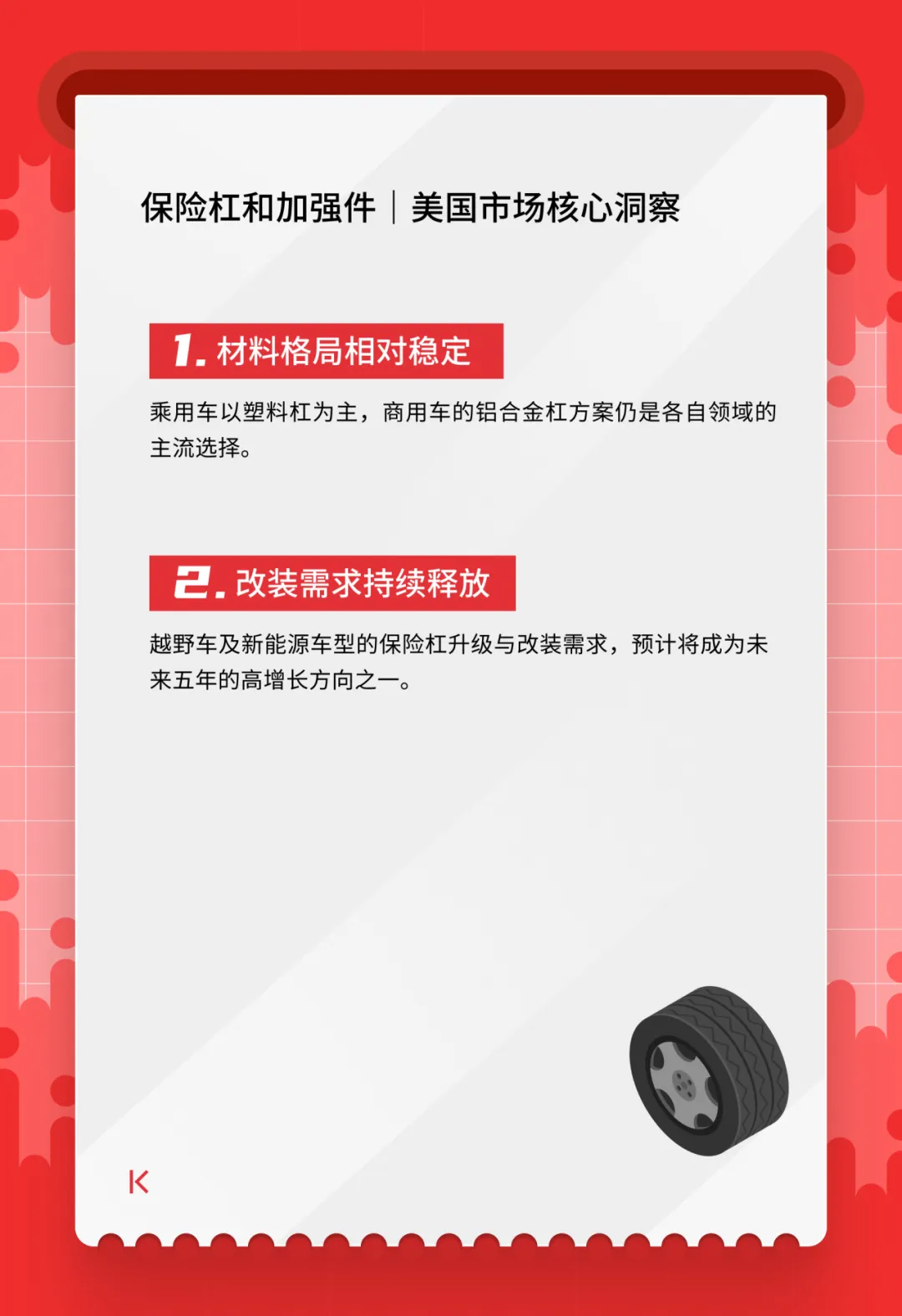 美国站2月汽配“流量王”清单出炉！跨境卖家看完直接抄作业