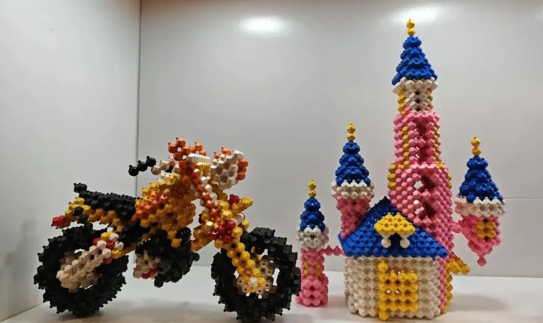 这个中国品牌，想重新“定义”积木